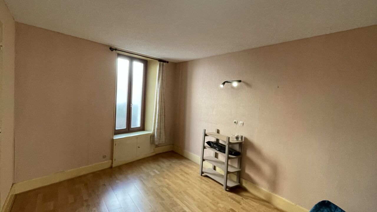 appartement 2 pièces 60 m2 à vendre à La Voulte-sur-Rhône (07800)