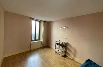 vente appartement 85 500 € à proximité de Les Ollières-sur-Eyrieux (07360)