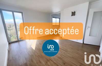 vente appartement 174 000 € à proximité de Boissy-Saint-Léger (94470)