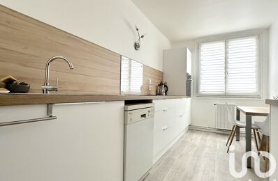 vente appartement 149 000 € à proximité de Saint-André-Lez-Lille (59350)