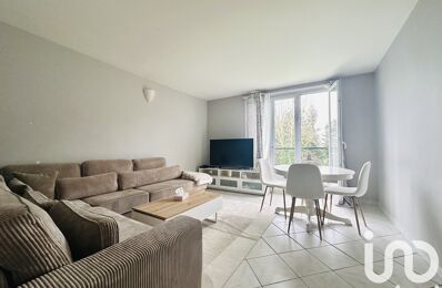 vente appartement 128 000 € à proximité de Senlisse (78720)
