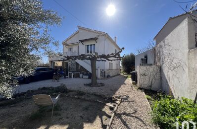 vente maison 530 000 € à proximité de Ensuès-la-Redonne (13820)