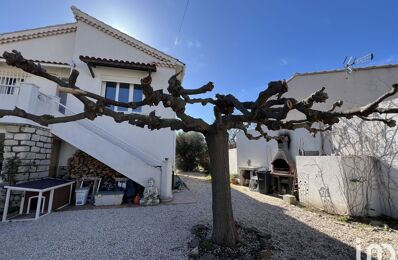 vente maison 530 000 € à proximité de Marignane (13700)