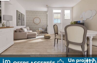 vente maison 315 000 € à proximité de Samois-sur-Seine (77920)