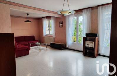 vente maison 195 000 € à proximité de Moncetz-Longevas (51470)