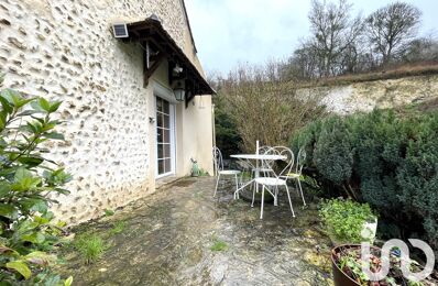 vente maison 159 000 € à proximité de Saint-Loup-d'Ordon (89330)