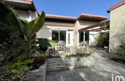 vente maison 349 000 € à proximité de Ablon-sur-Seine (94480)