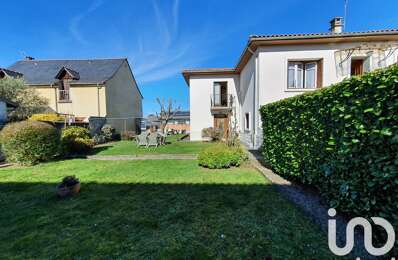 vente maison 182 000 € à proximité de Lamarque-Pontacq (65380)