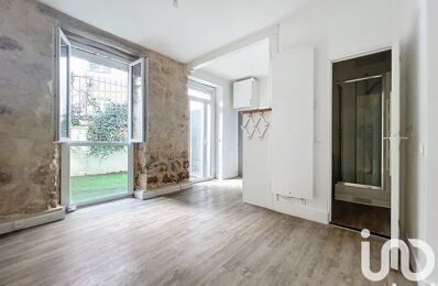 vente appartement 165 000 € à proximité de Paris (75)