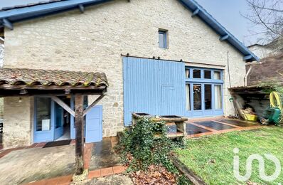 vente maison 344 500 € à proximité de Montpezat-de-Quercy (82270)