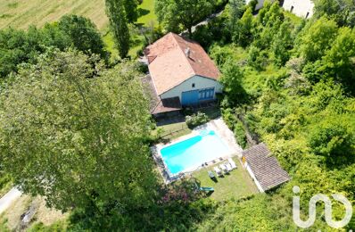 vente maison 296 800 € à proximité de Belfort-du-Quercy (46230)