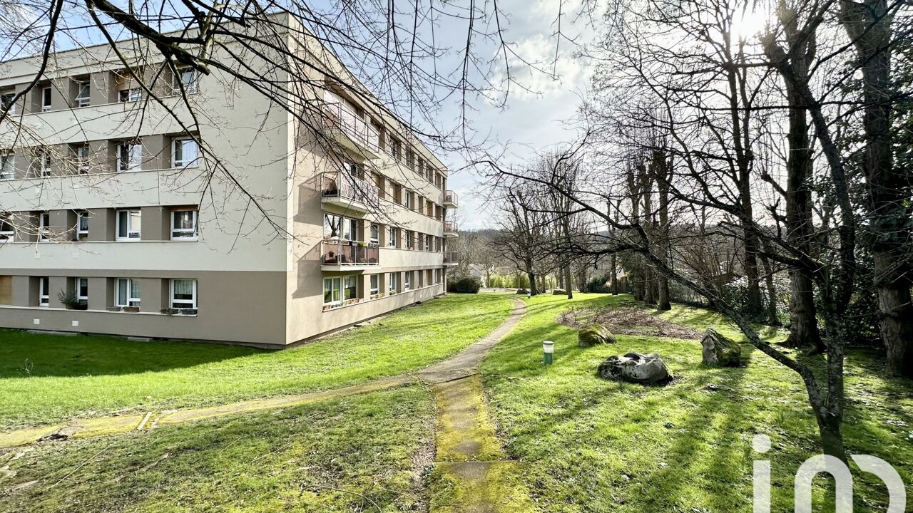 appartement 5 pièces 107 m2 à vendre à Palaiseau (91120)