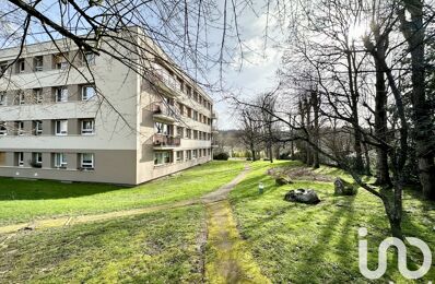 vente appartement 345 000 € à proximité de Villebon-sur-Yvette (91140)