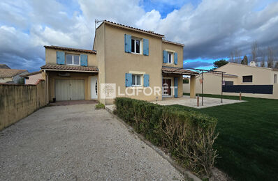 vente maison 329 000 € à proximité de Châteauneuf-de-Gadagne (84470)
