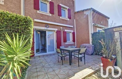 vente maison 138 000 € à proximité de Alignan-du-Vent (34290)