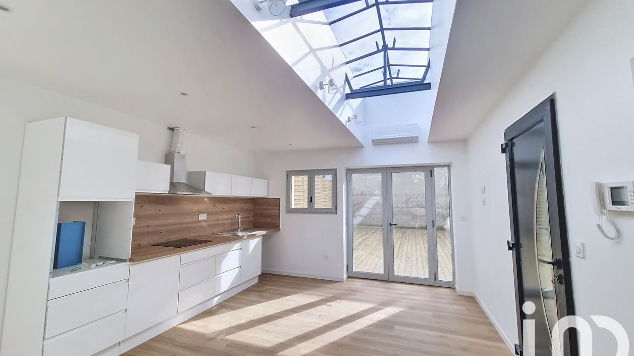 maison 4 pièces 95 m2 à vendre à Tarbes (65000)