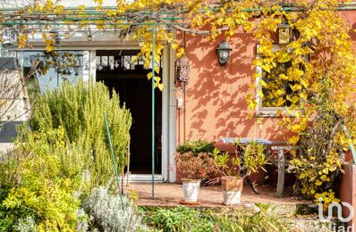 vente maison 699 000 € à proximité de Fontenay-sous-Bois (94120)