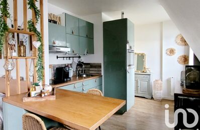 vente appartement 153 000 € à proximité de Villers-sur-Mer (14640)