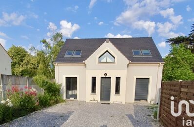 vente maison 333 000 € à proximité de Bouville (91880)