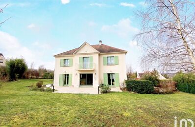 vente maison 595 000 € à proximité de Angervilliers (91470)