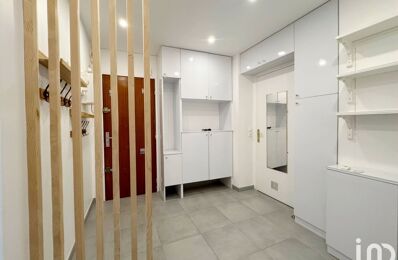 vente appartement 305 000 € à proximité de Neuilly-sur-Seine (92200)