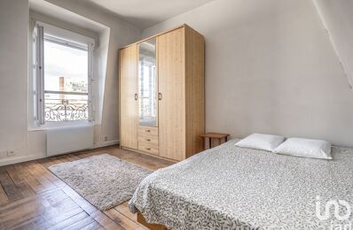 vente appartement 275 000 € à proximité de Meudon (92190)