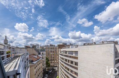 vente appartement 275 000 € à proximité de Paris 3 (75003)