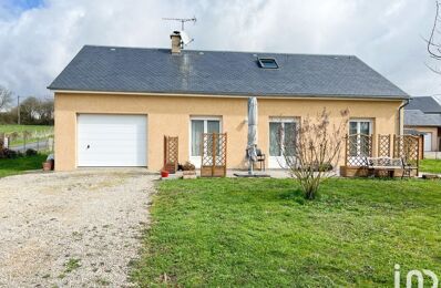 vente maison 235 000 € à proximité de Banassac (48500)