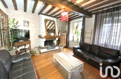 vente maison 156 000 € à proximité de Rocquigny (02260)