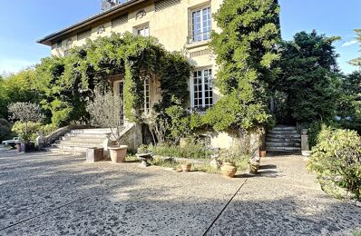vente maison 2 300 000 € à proximité de L'Haÿ-les-Roses (94240)