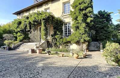 vente maison 2 300 000 € à proximité de Le Plessis-Robinson (92350)
