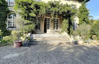 vente maison 2 299 900 € à proximité de Sèvres (92310)