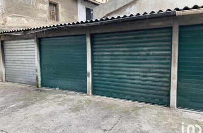 vente garage 15 500 € à proximité de Les Pennes-Mirabeau (13170)
