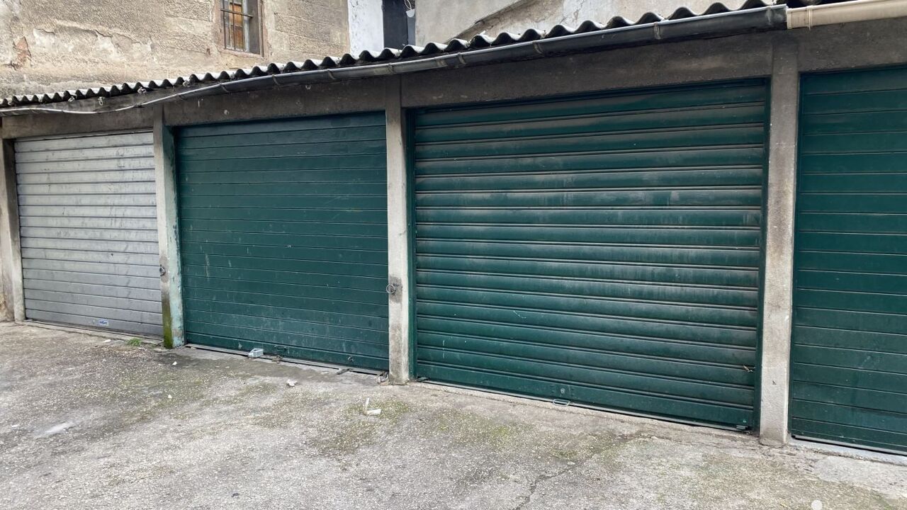 garage  pièces 12 m2 à vendre à Marseille 14 (13014)
