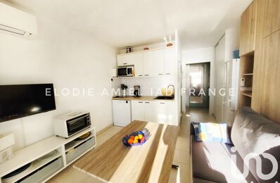 vente appartement 253 000 € à proximité de Ollioules (83190)