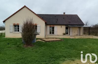 vente maison 200 000 € à proximité de Vicq-sur-Gartempe (86260)
