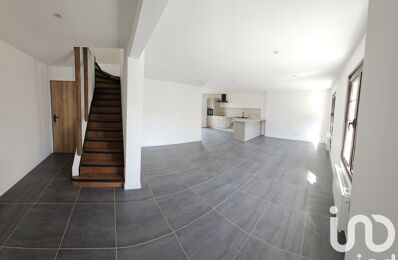 maison 4 pièces 80 m2 à vendre à Beuvry (62660)