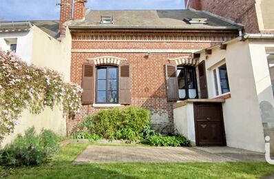 vente maison 139 000 € à proximité de Moreuil (80110)