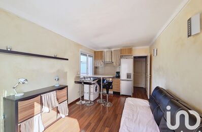 vente appartement 106 000 € à proximité de Banyuls-Dels-Aspres (66300)
