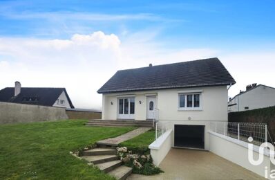 vente maison 309 000 € à proximité de Romilly-sur-Andelle (27610)