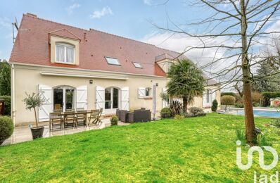 vente maison 884 000 € à proximité de Domont (95330)