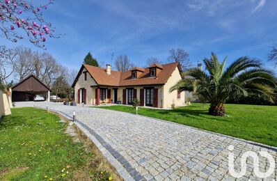 vente maison 329 000 € à proximité de Cescau (64170)