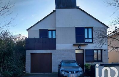 vente maison 499 000 € à proximité de Jouy-en-Josas (78350)