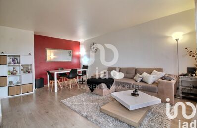 vente appartement 149 000 € à proximité de Cesson (77240)