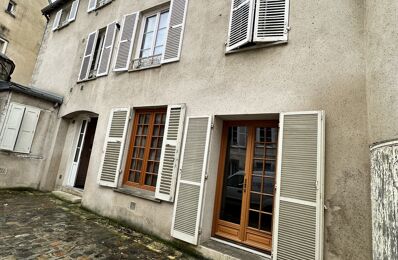 vente appartement 76 000 € à proximité de Tremblay-les-Villages (28170)