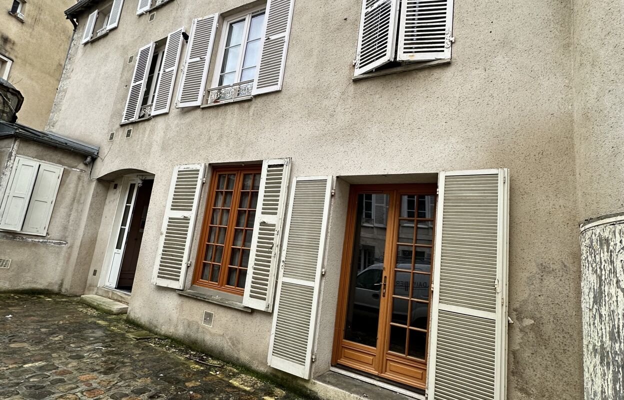 appartement 1 pièces 31 m2 à vendre à Chartres (28000)
