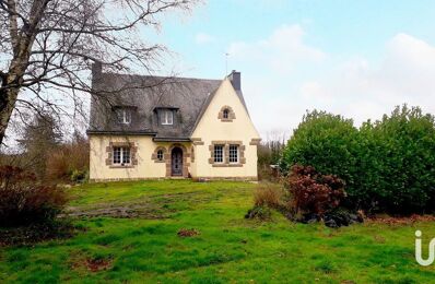 vente maison 302 000 € à proximité de Pleumeur-Bodou (22560)