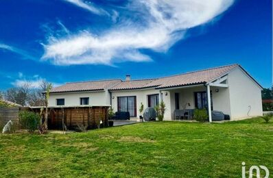 vente maison 377 000 € à proximité de Saint-Cyprien (24220)