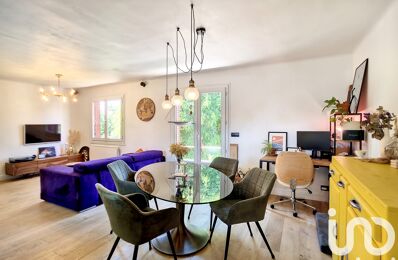 vente maison 379 000 € à proximité de Cormeilles-en-Parisis (95240)