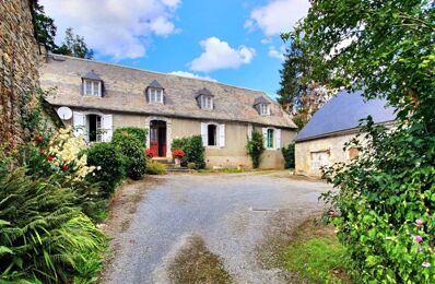 vente maison 139 000 € à proximité de La Barthe-de-Neste (65250)
